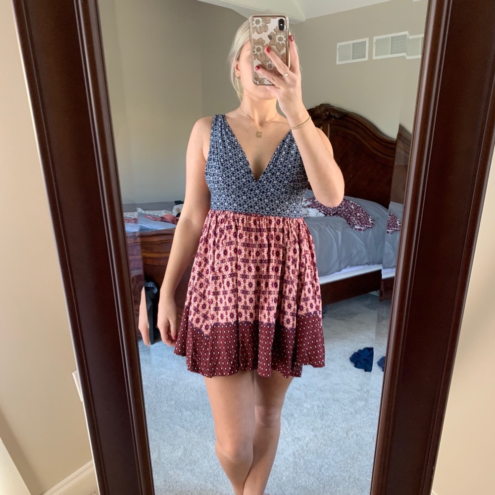 Lulus sundress